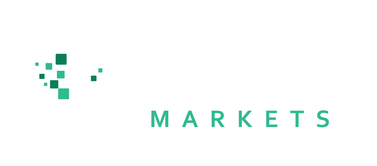Crypto Markets Logo